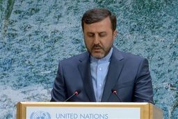 غریب‌آبادی غوغا به پا کرد: شورای حقوق بشر، بازیچه مدعیان قدرت‌طلب!