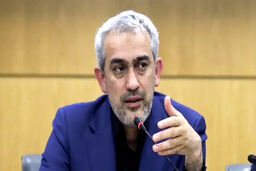 مدنی زاده غوغا کرد: عرضه سنگین دلار بازار را زیر و رو می کند
