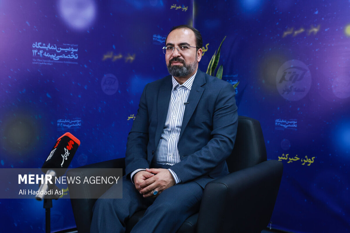 جنجال در بیمه کوثر: مدیرعامل چه فاش کرد؟