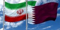 آغوش باز قطر برای ایران