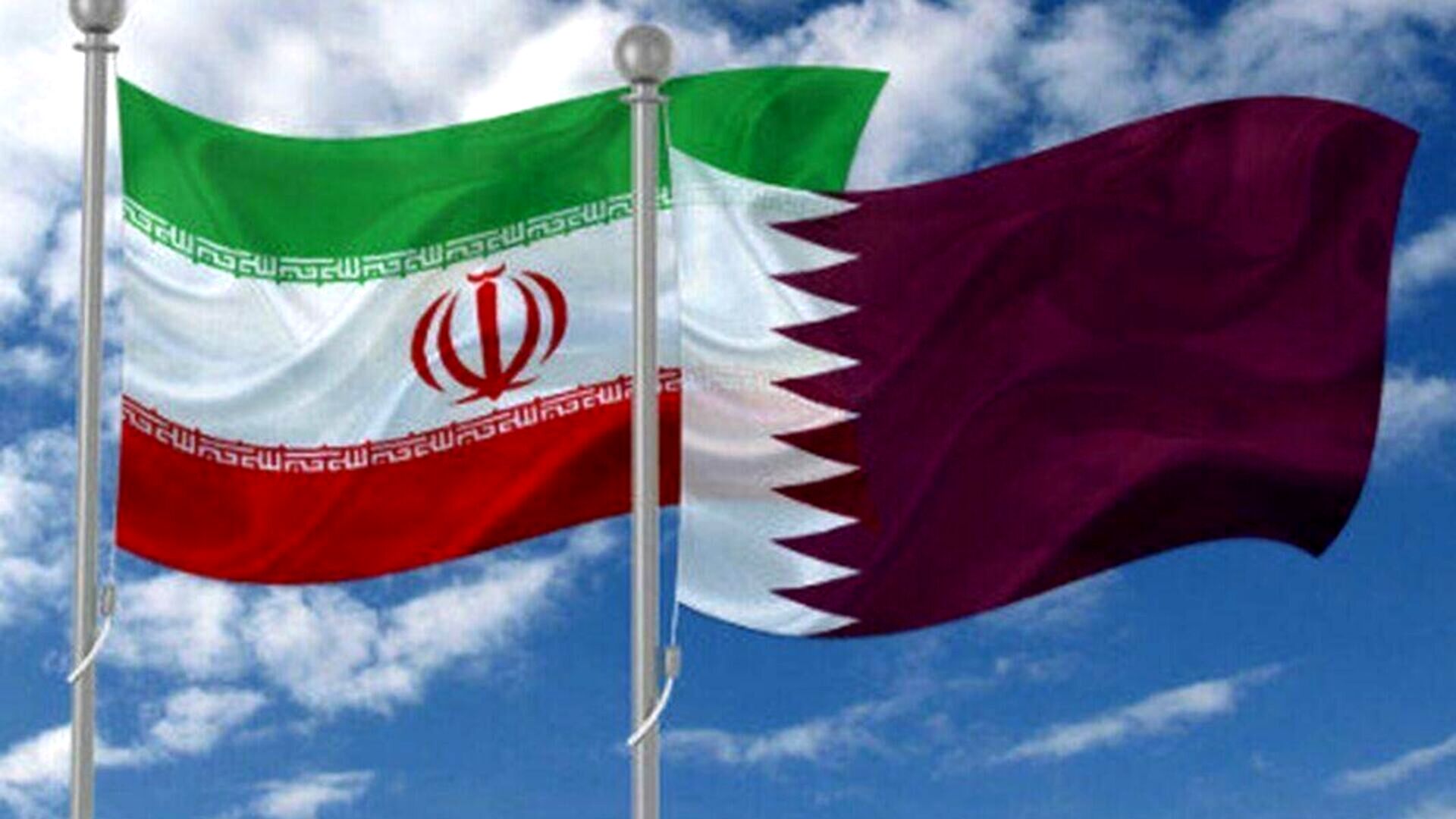 ایران دروازه هوایی خلیج فارس شد