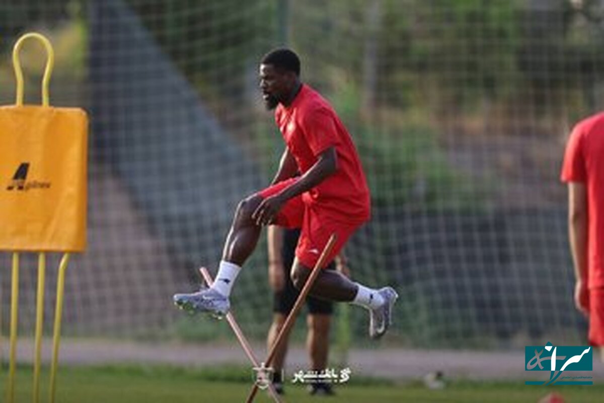 دردسر تازه برای پرسپولیس
