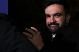 ترامپ: با انتخاب "محمد" بودجه نیویورک خط می‌خورد!