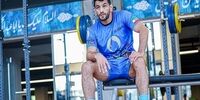 قتل قهرمان کشتی در مشهد