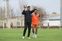 شکوری بمب خبری ترکاند: ریشه معضل بزرگ مس در بازی تراکتور بود؛ آیا شخصیت این تیم نابود شد؟