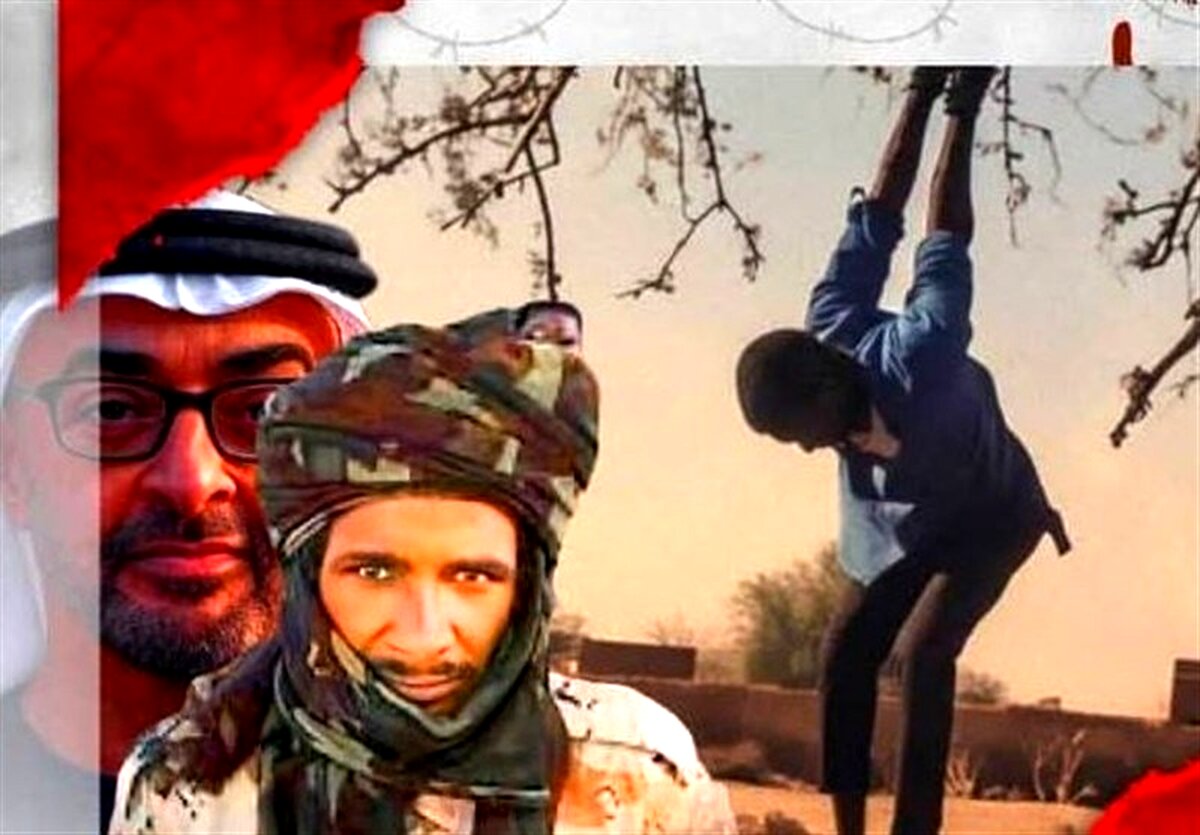 سودان در خون غرق شد؛ مزدوران امارات نسل‌کشی خاموش را رقم زدند!+تصاویر تکان‌دهنده