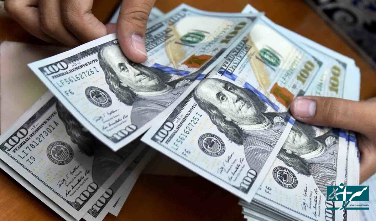 دلار به قیمت جدید رسید - ۱۹ خرداد