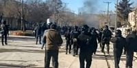 شوک در ایلام: زلزله ۳.۵ ریشتری مورموری را به لرزه درآورد