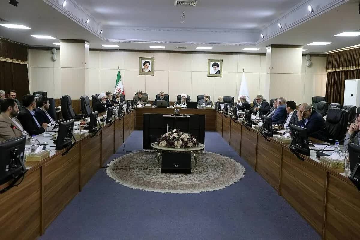 بودجه ۱۴۰۵ زیر تیغ مجمع تشخیص: منتظر تغییرات جنجالی باشید!