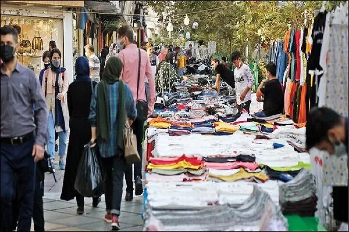 رسوایی بزرگ: اجاره پیاده‌روها؛ تجارت پنهان و کاملاً غیرقانونی!