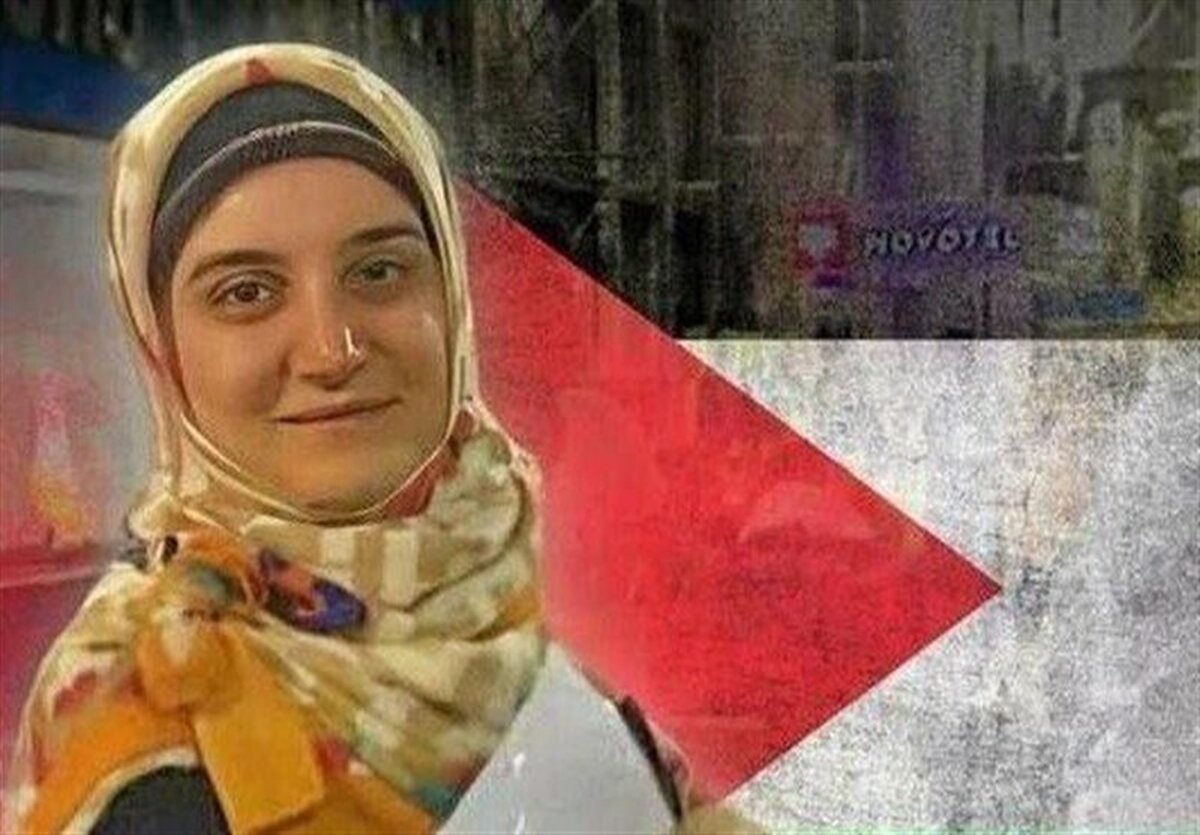 پشت پرده محکومیت مهدیه اسفندیاری در فرانسه: آیا عدالت در کار بود؟