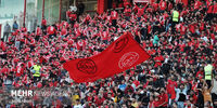 تراکتور با هواداران مقابل پرسپولیس؛ جنجال مدیرعامل باشگاه!