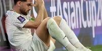 قلعه‌نویی و طارمی: توجیه عجیب از بازی ضعیف تیم ملی؛ تمرکز روی «گل نخوردن»!