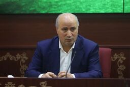 فوری: تاج آمریکا را به کینه‌توزی متهم کرد؛ ویزای بازیکنان در گروگان؟ اعتراض شدید ایران و مصر به «کنگره مشکوک» سیاتل!