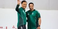 فوری: حذف باورنکردنی مورایس، زلزله در آسیا! آیا تراکتور از کنار رفتن «حریف موردعلاقه‌اش» سود می‌برد؟