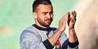 لحظه لو رفته از انفجار خشم سروش روی نیمکت پرسپولیس پس از تعویض جنجالی!