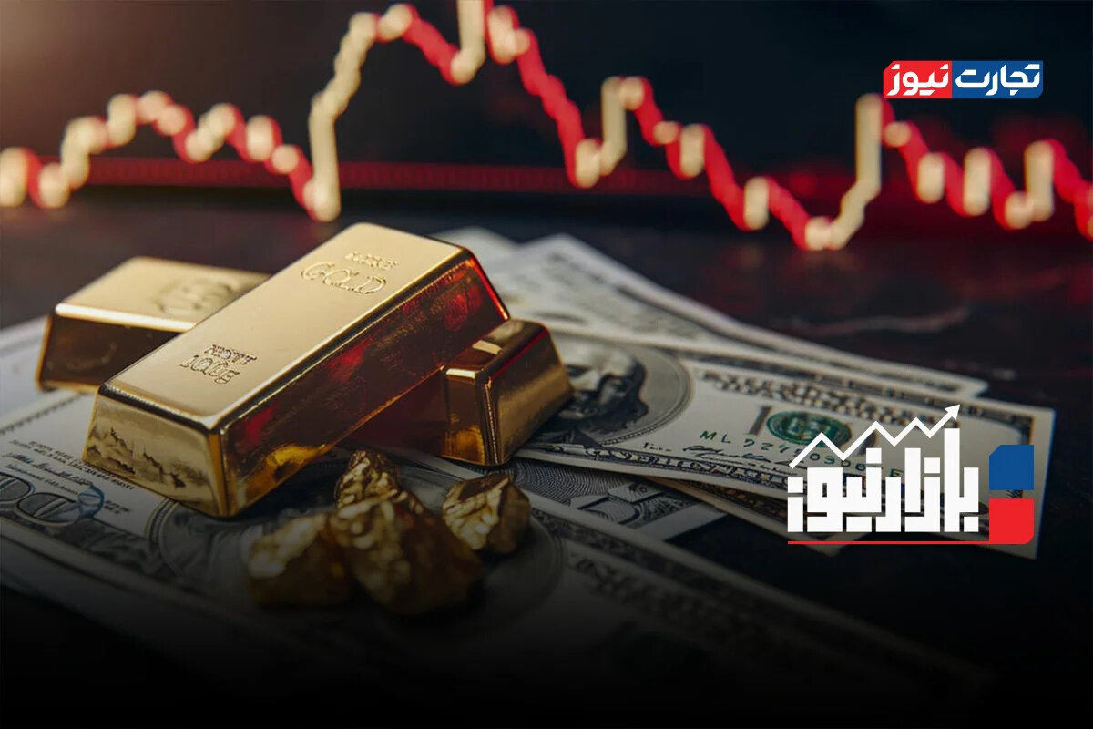 هشدار: آرامش سیاسی بازارها، طوفان در راه است؟ (ویدئوی جنجالی)