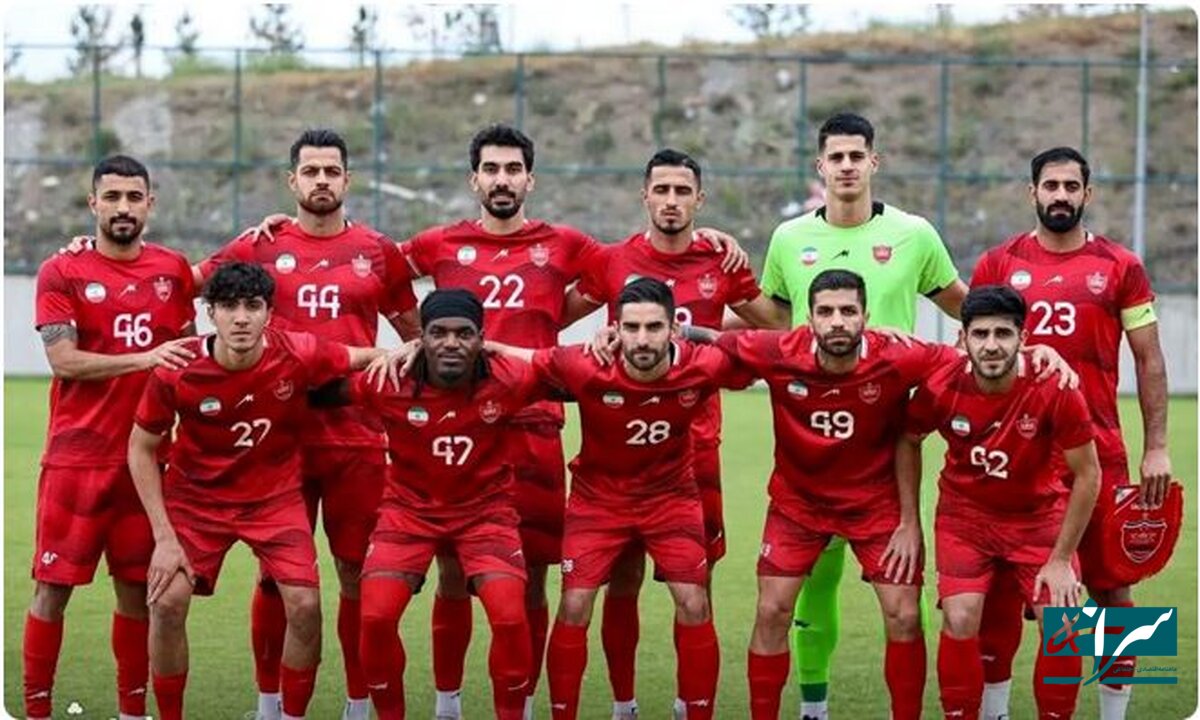 پرسپولیس به دنبال جذب ۲ ستاره معروف
