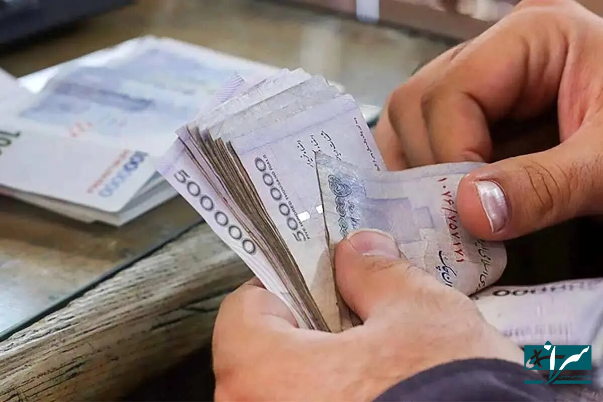 افزایش ۳۴ درصدی حقوق این افراد