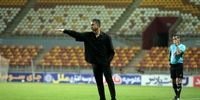 طعنه آتشین اکبرزاده به ذوب‌آهن: آن گل را هرگز از یاد نمی‌برم!