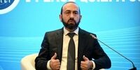 وکیل ملت یا دلال تحریم؟ وزیر خارجه ارمنستان و اظهارات جنجالی درباره ایران