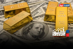 سیاست، بازار ارز و طلا را گروگان گرفت: جهش نجومی قیمت‌ها! + ویدئو
