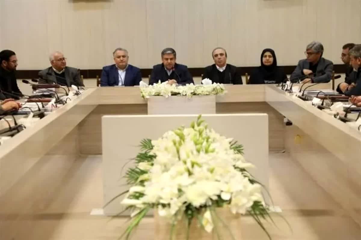 راز بزرگ نیر فاش شد: توافقی میلیاردی برای ساخت دهکده گردشگری سلامت!