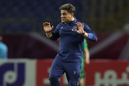 اتهام تکان‌دهنده وحید رضایی به پیروز قربانی: مربی گران باید دارو مصرف کند!