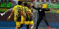 انقلاب در هندبال ایران! سرمربی جنجالی «نسل طلایی» پسران معرفی شد