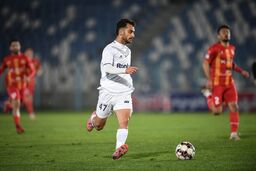 راز فخریان فاش شد: بازگشت مهاجم ملوان، کابوس تیم انزلی و جشن پرسپولیس!