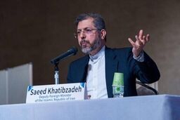 مذاکره با آمریکا؟ تنها راه، مذاکره مسلح است!