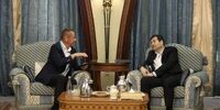 ورزش؛ پلی شگفت‌انگیز میان ایران و تایلند: دنیامالی از عمق روابط پرده برداشت