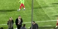 راز تغییر نقش علیپور فاش شد: مهاجم سایه پرواز کرد، پرسپولیس به "زندگی" بازگشت؟