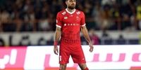 پرسپولیس غافلگیر شد؛ نهمین ملی‌پوش این تیم در راه دوبی کیست؟