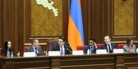 گرجستان در مقابل پارلمان اروپا ایستاد: تفلیس نمایندگان ارمنستان را به چه متهم کرد؟