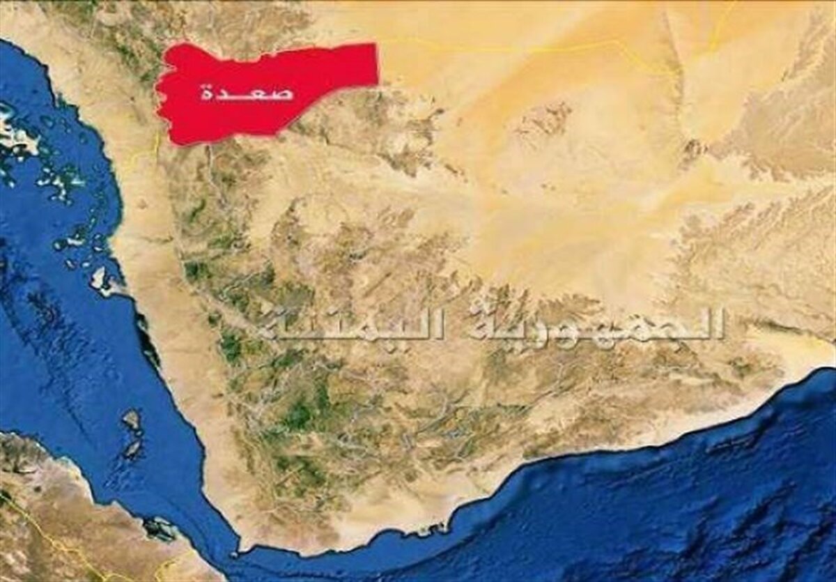 یمن در آتش: عربستان روستاهای بی‌دفاع را هدف قرار داد!