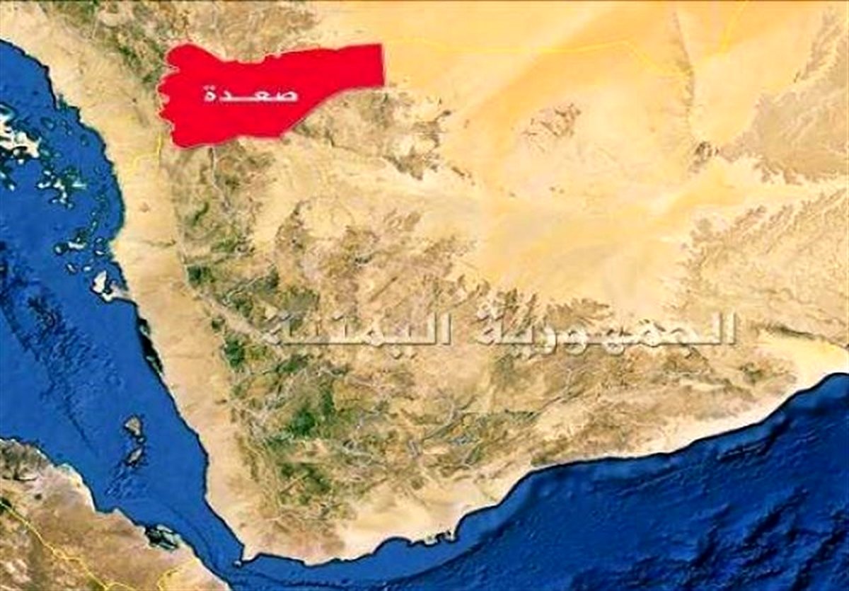 یمن در آتش: عربستان روستاهای بی‌دفاع را هدف قرار داد!