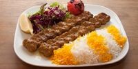 آلوده کردن غذای مشتری توسط پیک + فیلم