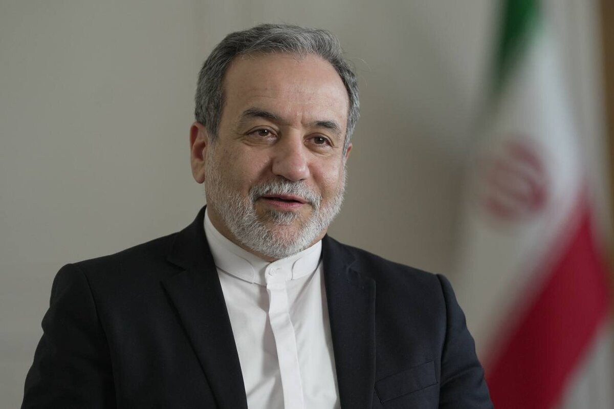 عراقچی: جنگ تکنولوژی‌ها آغاز شد! آیا ایران با اقتدار بیشتر وارد فاز جدیدی می‌شود؟