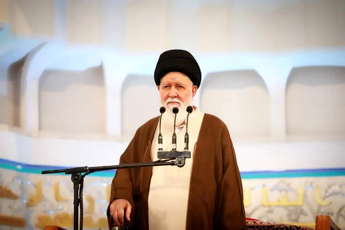 علم‌الهدی: توطئه هوش مصنوعی برای اعتراضات! شعارهای ضدانقلاب را بر لب مردم جعل می‌کنند