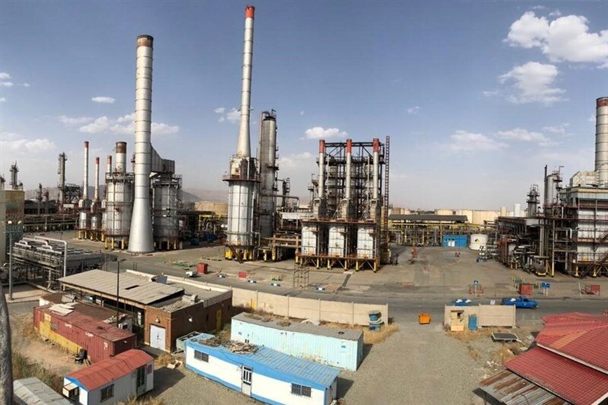 برگ برنده ایران در جنگ انرژی
