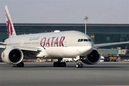 بمب خبری: قطر ایرویز آب پاکی را روی دست شایعه لغو پروازهای تهران-دوحه ریخت!