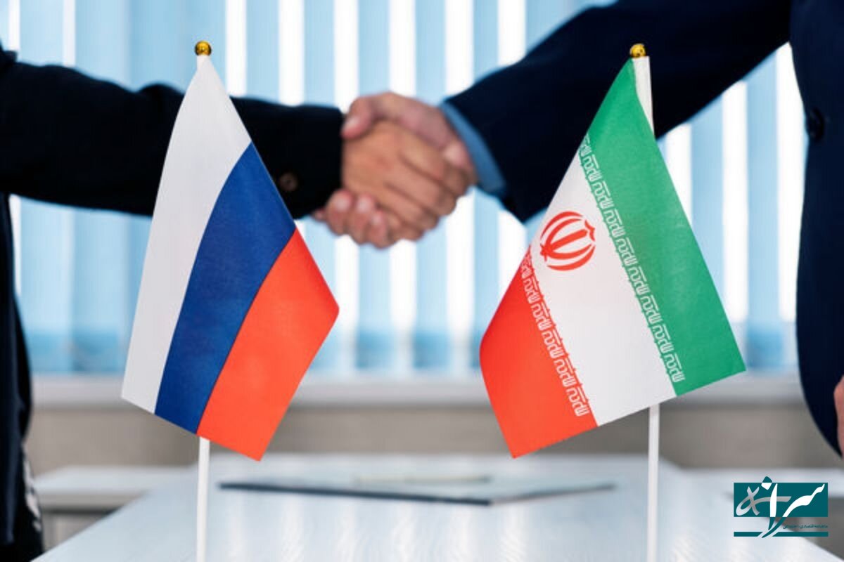 ایران و روسیه آماده همکاری بزرگ شدند