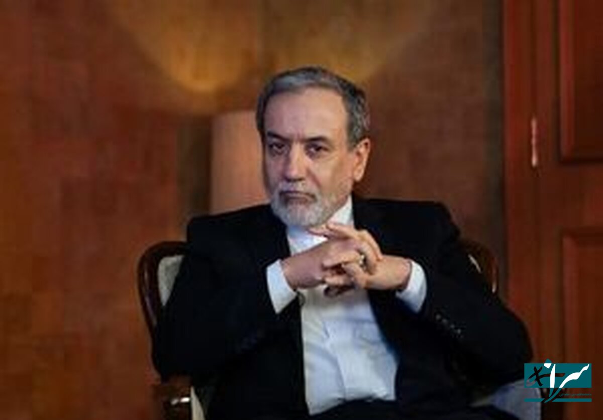 درباره غنی‌سازی با کسی شوخی نداریم