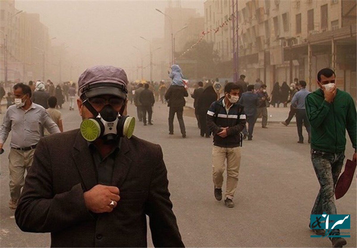 امروز چه فرقی داشت که تهران تعطیل نشد؟