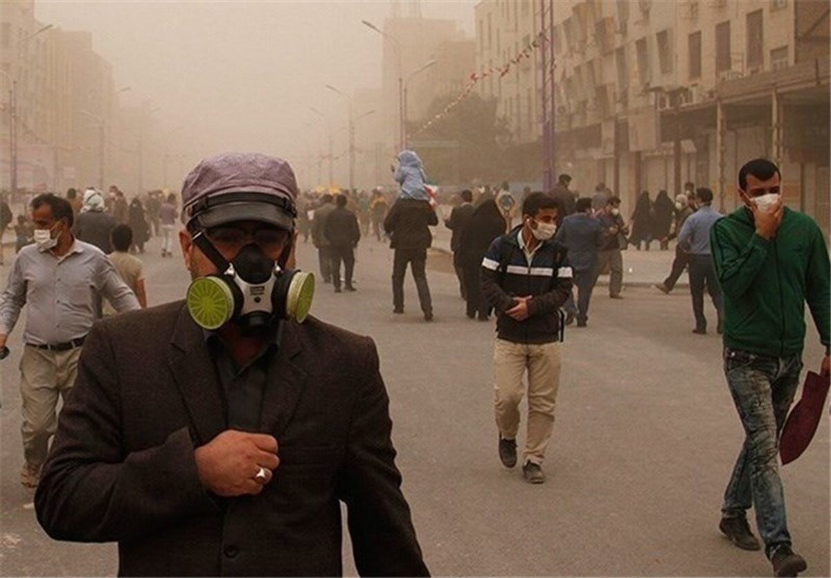 هشدار فوری به تهرانی‌ها/ نفس کشیدن سخت می‌شود؟