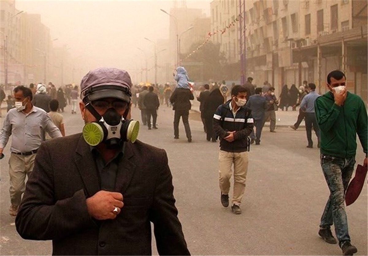 دلتان را برای تعطیلی سه شنبه و چهارشنبه تهران صابون نزنید / تکلیف روشن شد