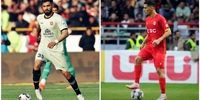 نقشه جدید پرسپولیس علیه بیرانوند