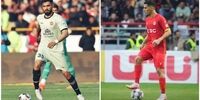 نقشه جدید پرسپولیس علیه بیرانوند