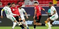 فاجعه در راه؟ الاهلی، جلاد سپاهان، در منطقه سقوط!